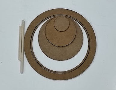 032 CM Collar I.