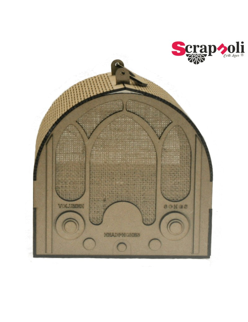 002 SN Radio 1