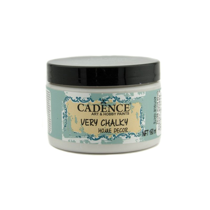 CH04 Very Chalky Blanco Antiguo.Cadence 150ml