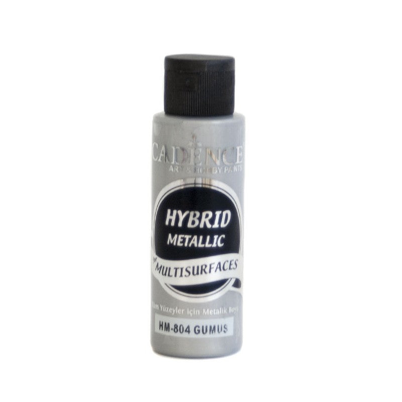 HM804 Hybrid Metallic PLATA.Cadence