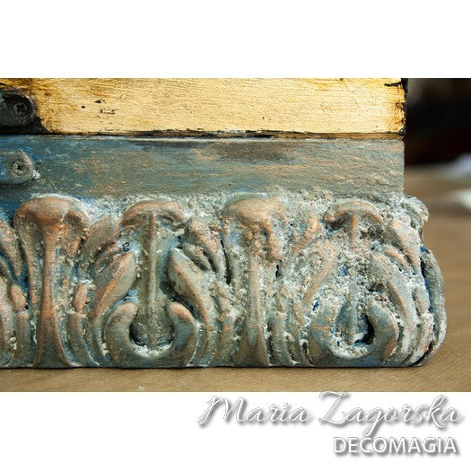 MD6979 Polvo Estructura 3D Maja's Memories, 300ml