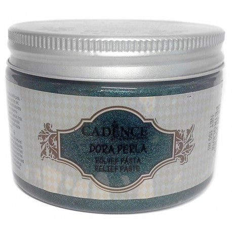 DR007 DORA PASTE RELIEF Petroleo.CADENCE