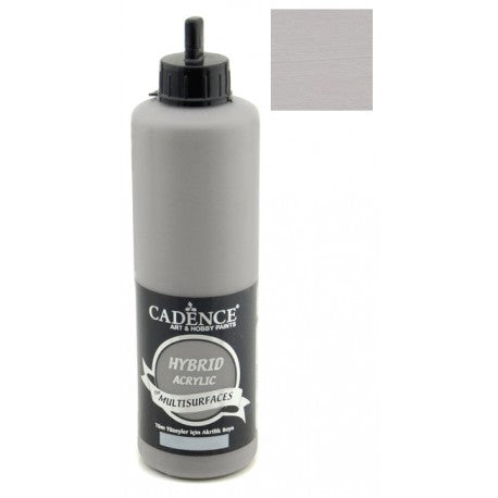 H065 Hybrid Loft HORIZONTE GRIS.Cadence.500ML