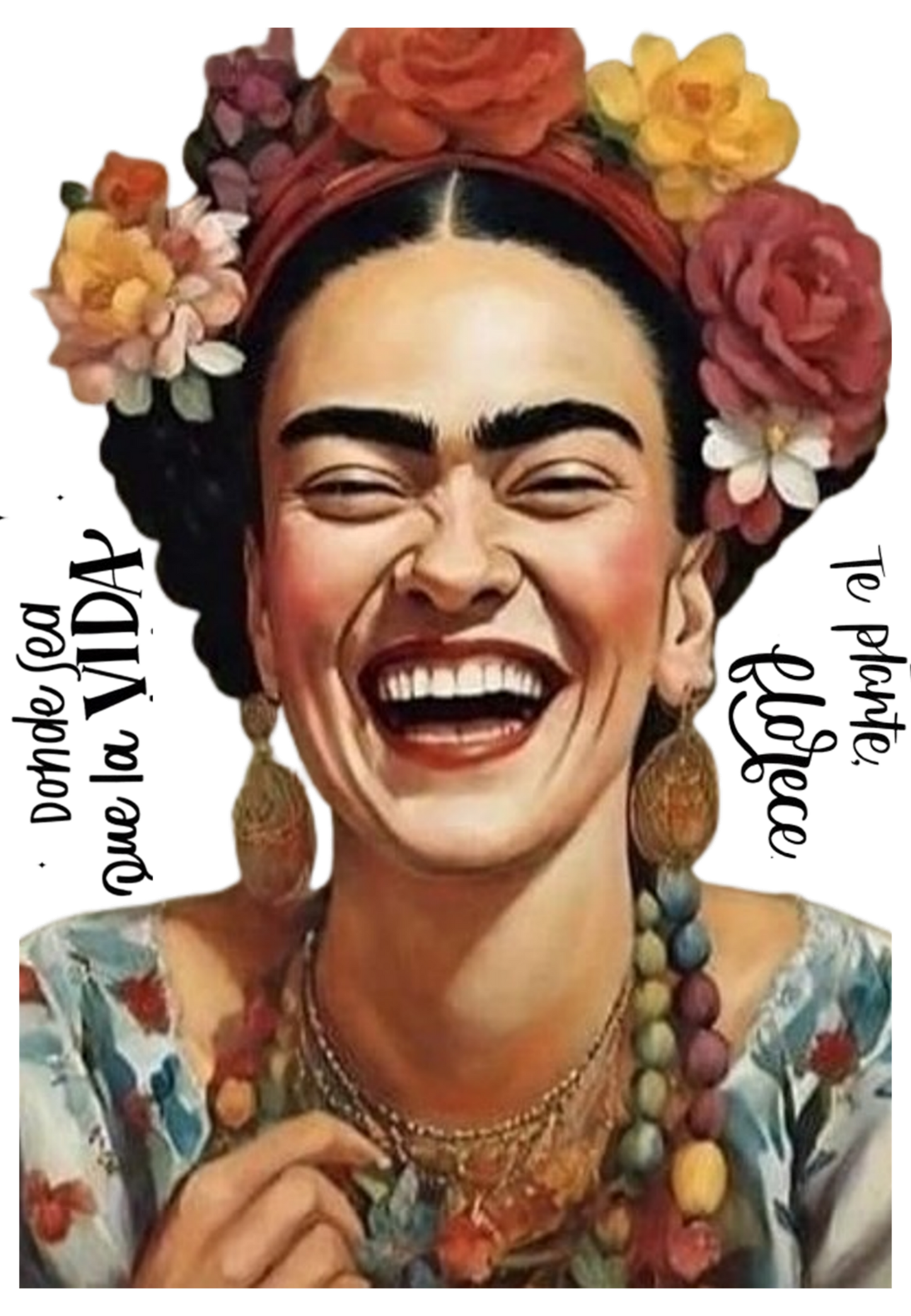 TR004 Frida