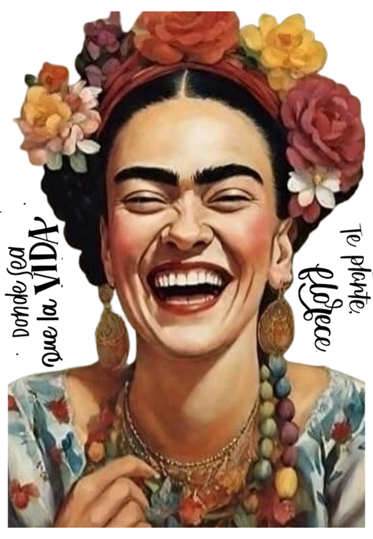 TR004 Frida