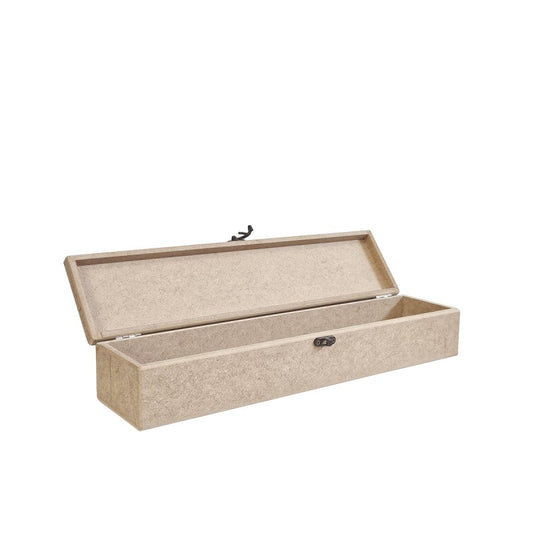 650159 Caja en DM 42x7x10cm