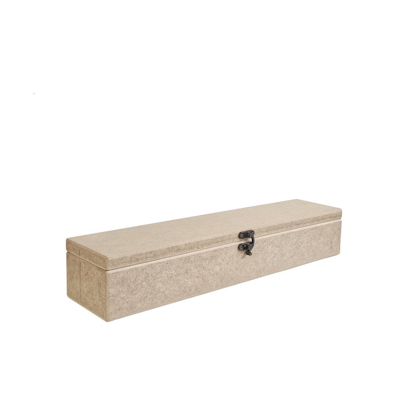 650159 Caja en DM 42x7x10cm