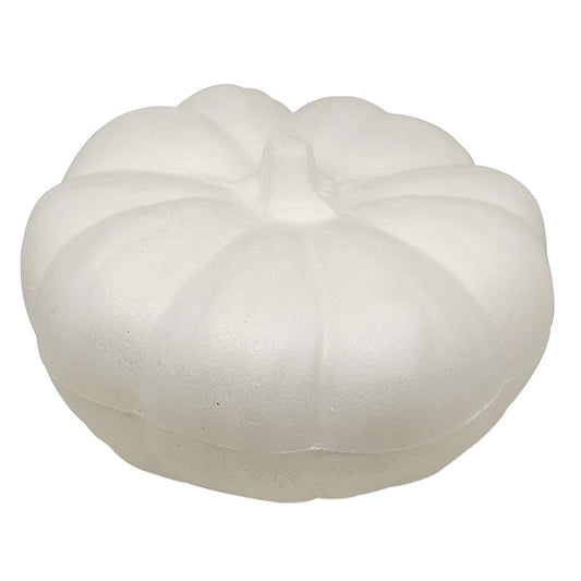 27056 Calabaza de POREX 13x8cm.Cadence