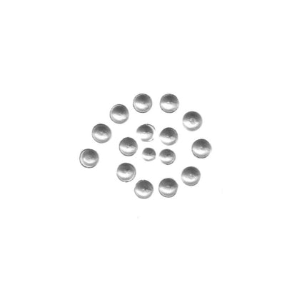 LJ586 Coloured Pearls CADENCE PLATA