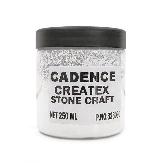 TEX004 Createx STONE CRAFT Cadence 250 ml