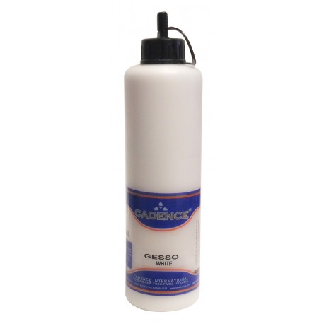 889254 GESSO CADENCE 500ml