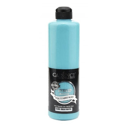 H098 Hybrid RIVER BLUE.Cadence.500ML