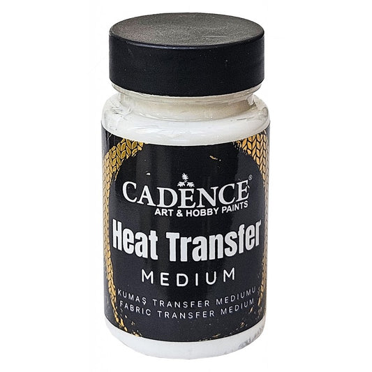 882627 Heat Transfer Medium 90ml