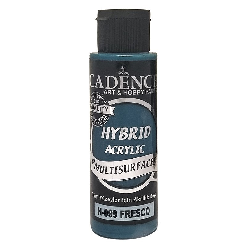 H099 Hybrid FRESCO. Cadence