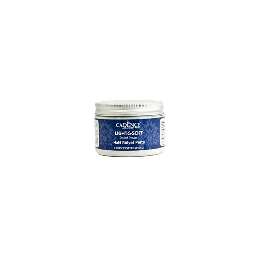 882569 Pasta LIGHT &SOFT Cadence