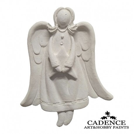 1874 Resina Mini CADENCE Angel 2.Cadence