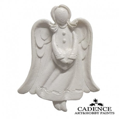 1873 Resina Mini CADENCE Angel 1.Cadence