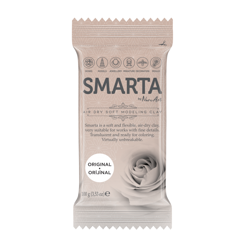 OF30000100 Smarta - Original 100g