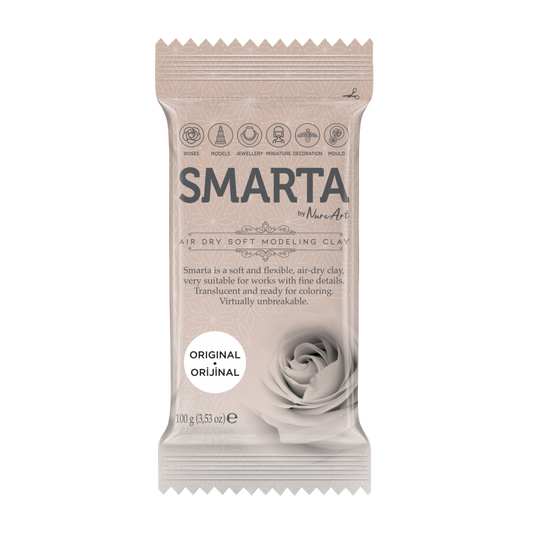 OF30000100 Smarta - Original 100g