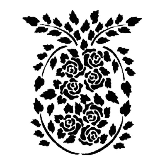 BN105 Stencil ROSAS Cadence