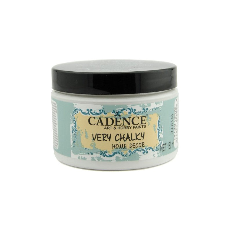 CH01 Very Chalky Blanco.Cadence. 150ml