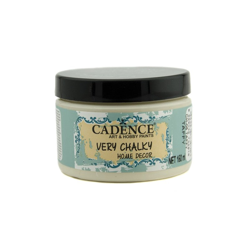 CH05 Very Chalky Taffy.Cadence 150ml