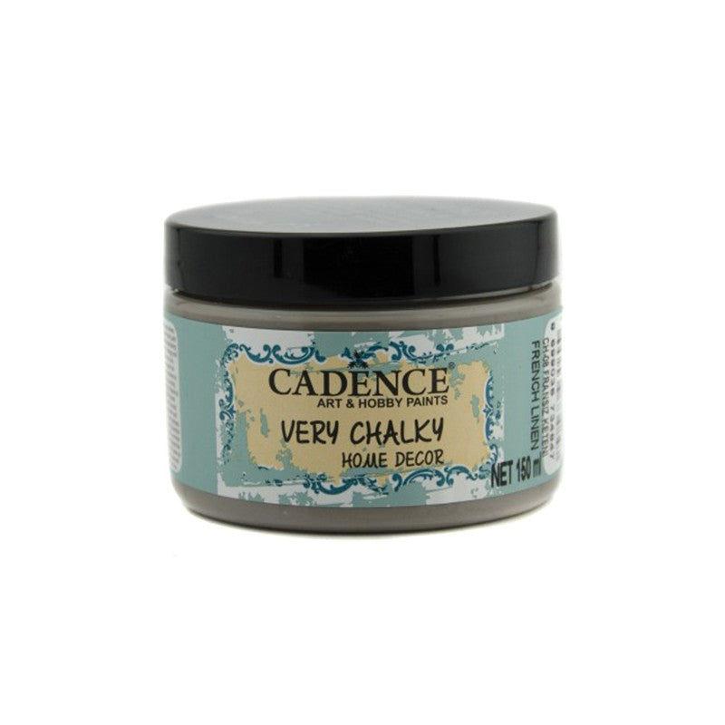 CH08 Very Chalky Lino Frances.Cadence 150ml