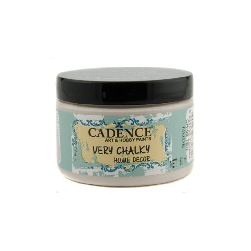 CH09 Very Chalky Nude.Cadence 150ml