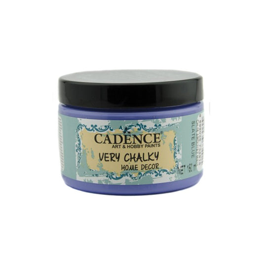 CH15 Very Chalky Pizarra Azul.Cadence 150ml