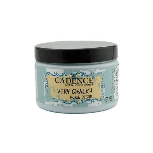 CH17 Very Chalky Azul Claro Empolvado.Cadence 150ml