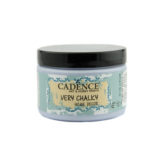 CH18 Very Chalky Azul Brillante.Cadence 150ml