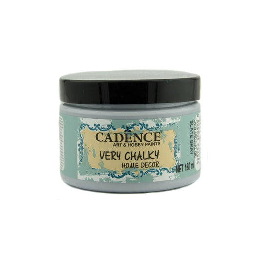 CH19 Very Chalky Gris Pizarra.Cadence 150ml