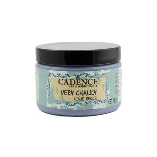 CH21 Very Chalky Azul Acero.Cadence 150ml