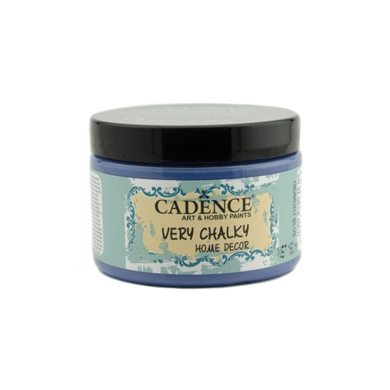 CH22 Very Chalky Azul Medianoche.Cadence 150ml