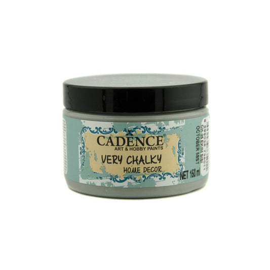 CH25 Very Chalky Niebla de Octubre.Cadence 150ml