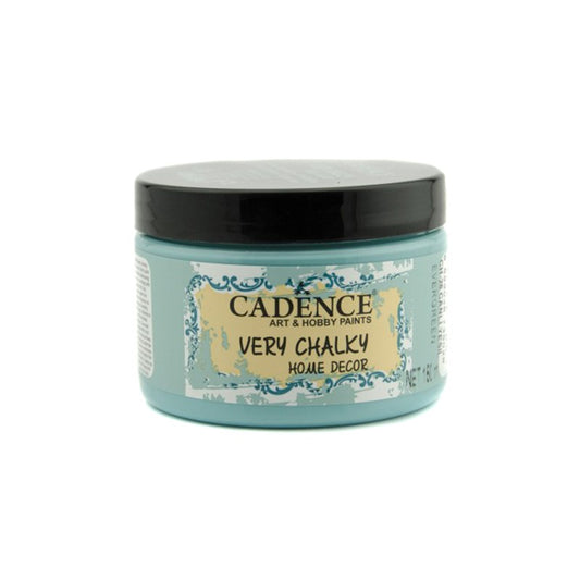 CH26 Very Chalky Evergreen.Cadence 150ml