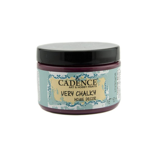 CH29 Very Chalky Burdeos.Cadence 150ml