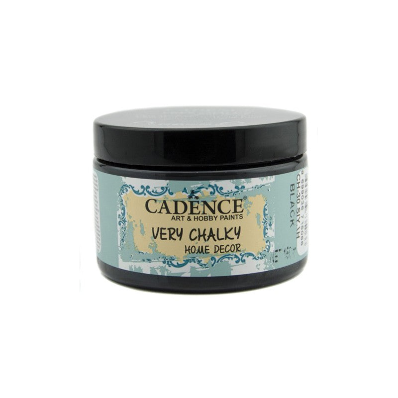 CH30 Very Chalky Negro.Cadence 150ml