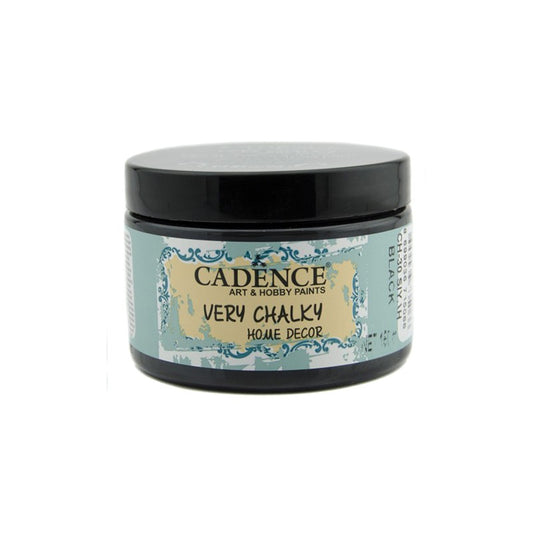 CH30 Very Chalky Negro.Cadence 150ml