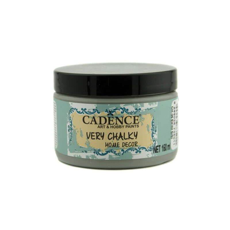 CH32 Very Chalky Gris Verdoso.Cadence 150ml