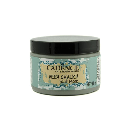 CH32 Very Chalky Gris Verdoso.Cadence 150ml