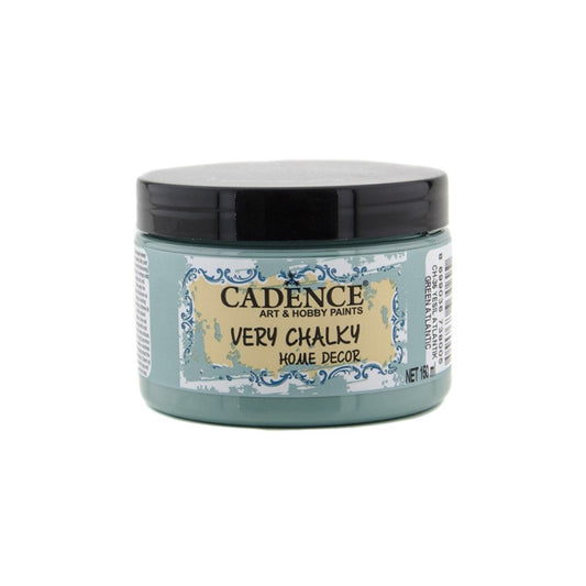 CH36 Very Chalky Verde Atlántico.Cadence 150ml