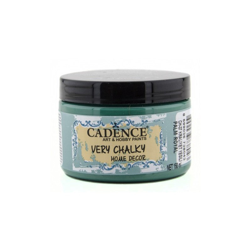 CH37 Very Chalky Palma Real.Cadence 150ml