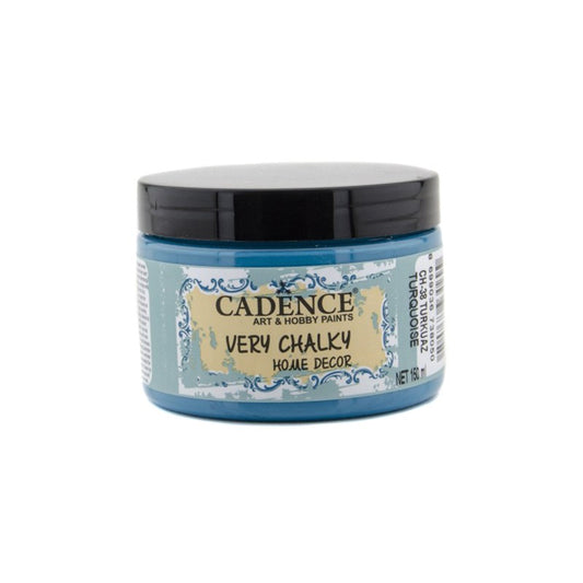 CH38 Very Chalky Turquesa.Cadence 150ml