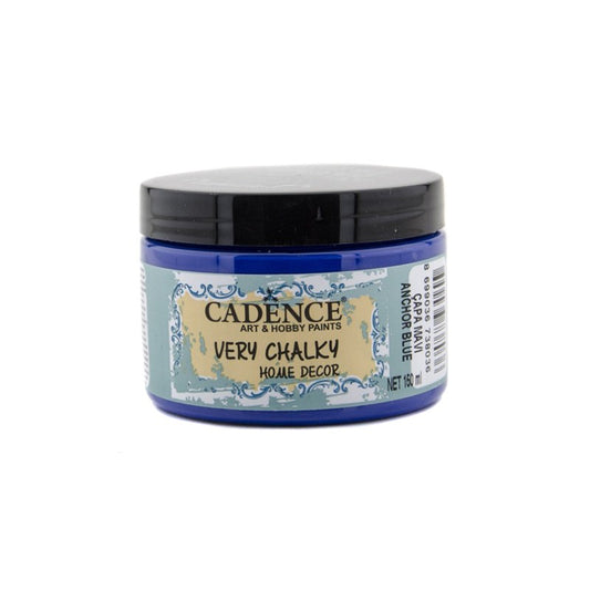 CH39 Very Chalky Azul Ancla.Cadence 150ml