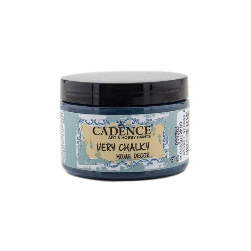 CH40 Very Chalky Fresco.Cadence 150ml