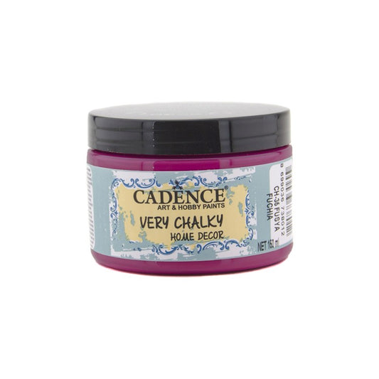 CH43 Very Chalky Buganvilla.Cadence 150ml