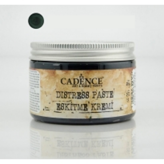 DISTRESS PASTE Verde Pino. CADENCE