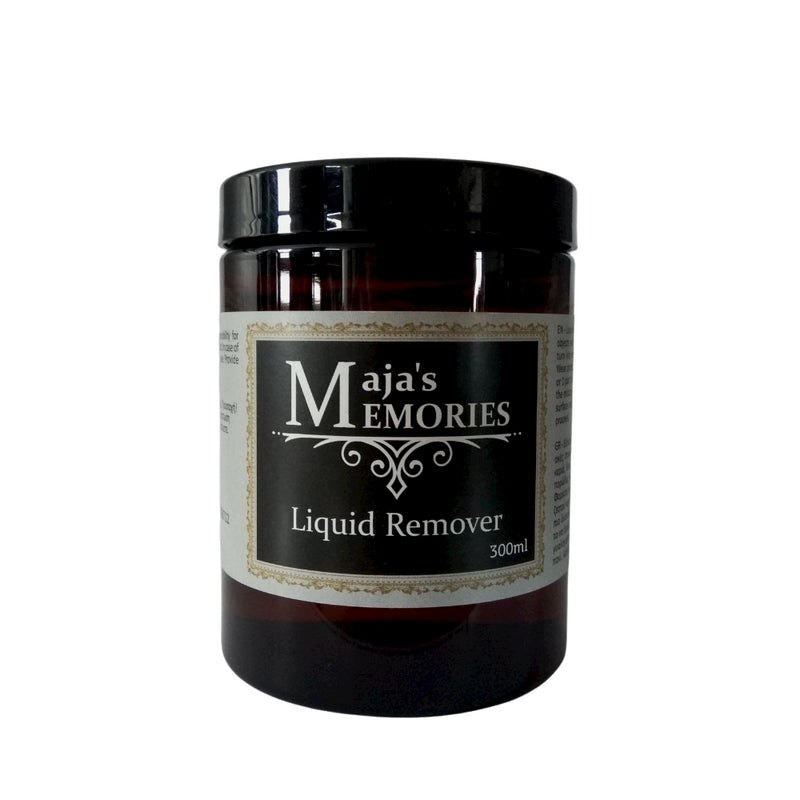 MD6712 Removedor Líquido, Maja's Memories, 300ml