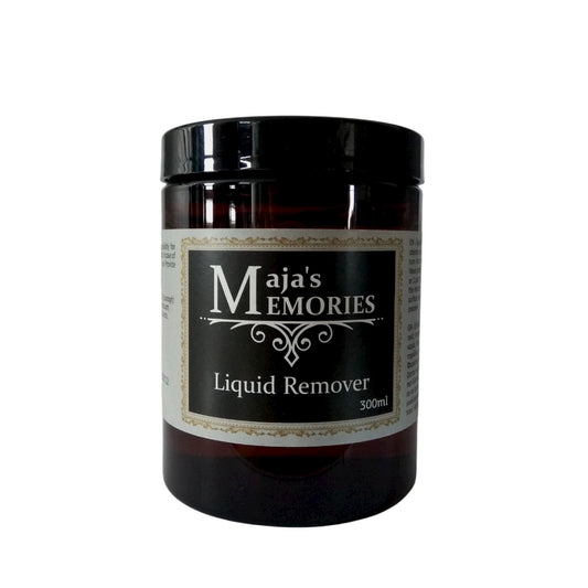 MD6712 Removedor Líquido, Maja's Memories, 300ml